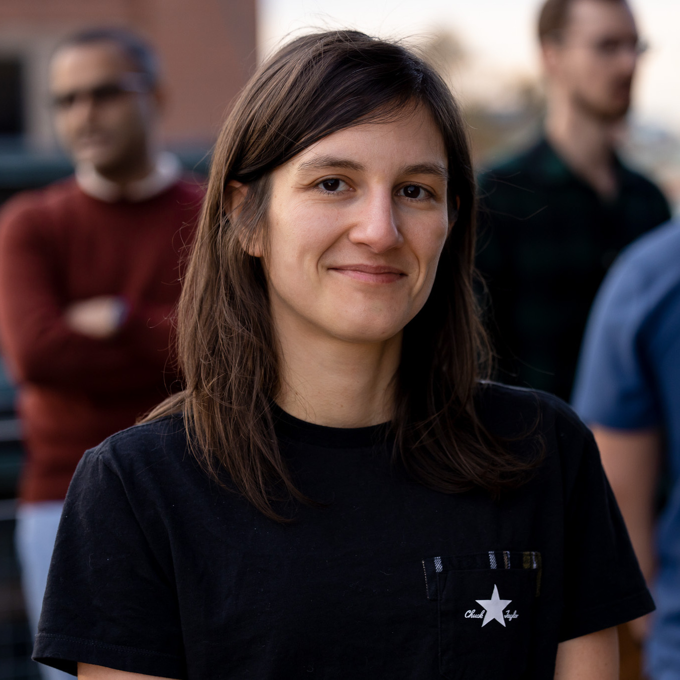 Avatar of Eliana C.