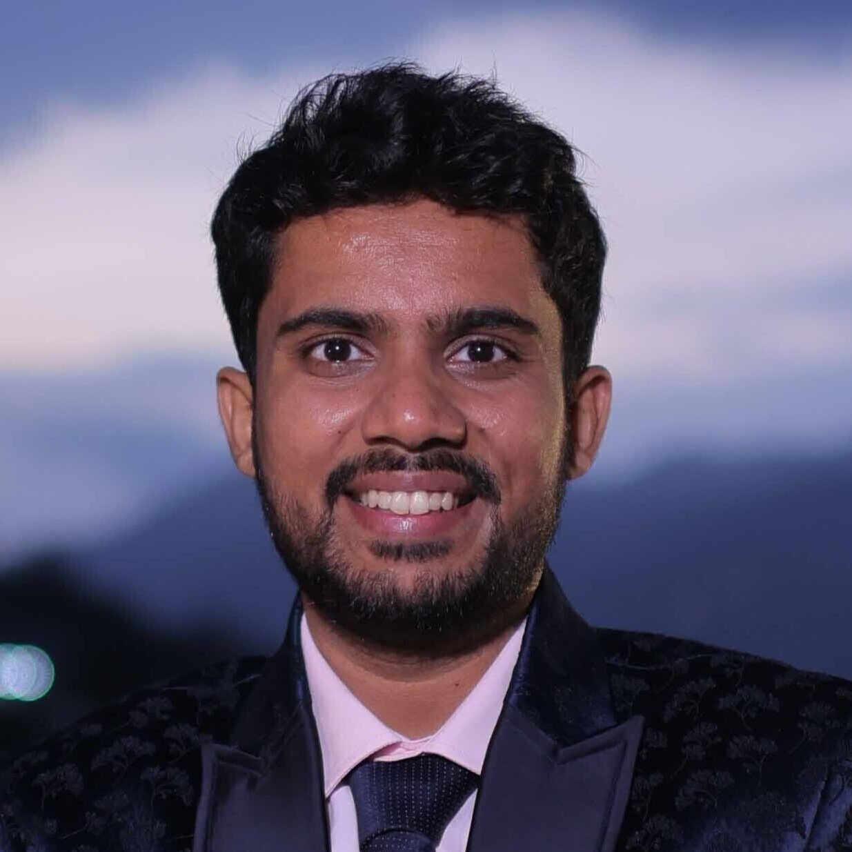 Avatar of Sagar B.