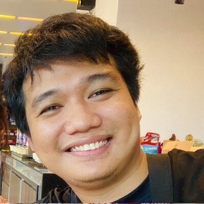 Avatar of Don M.