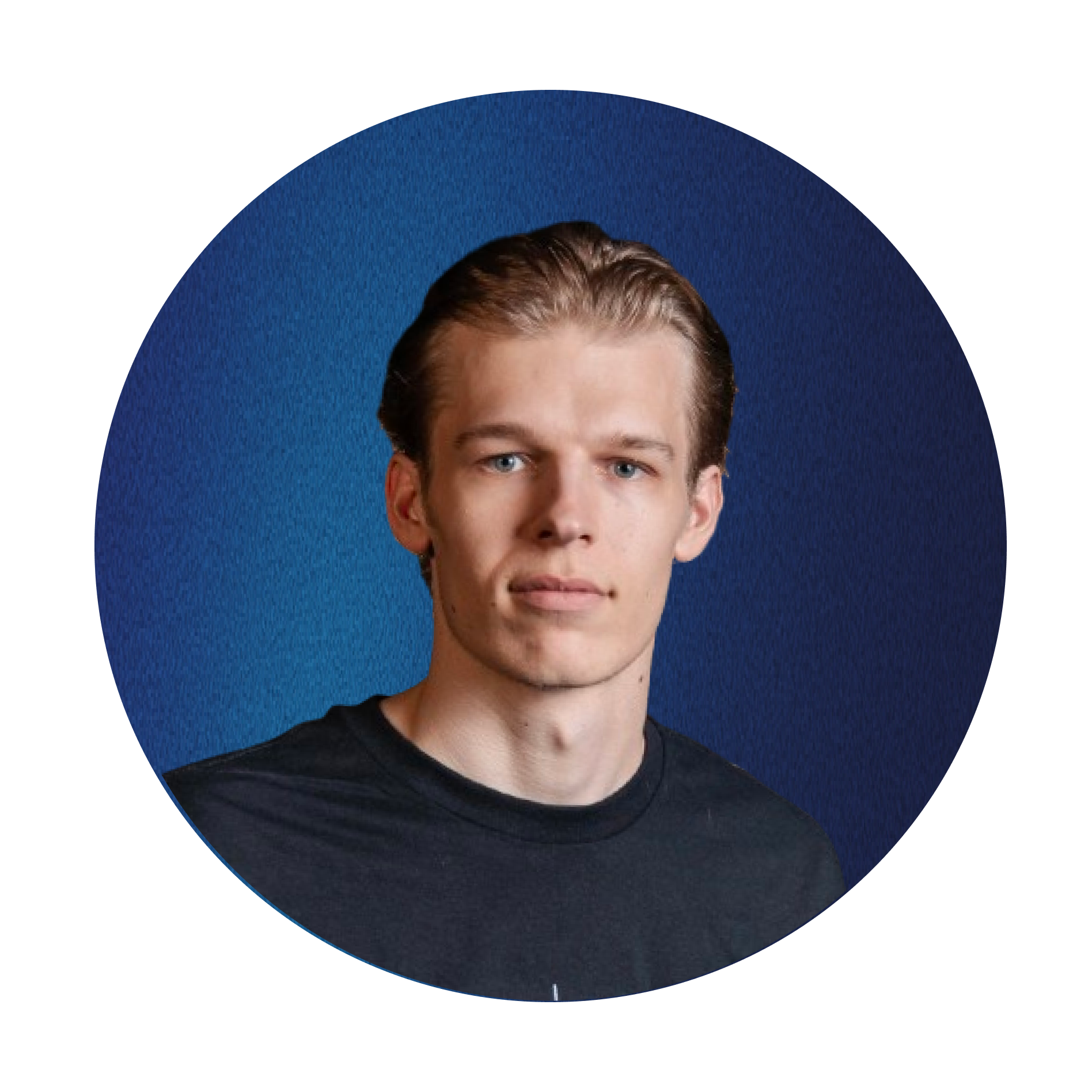 Avatar of Benedict W.