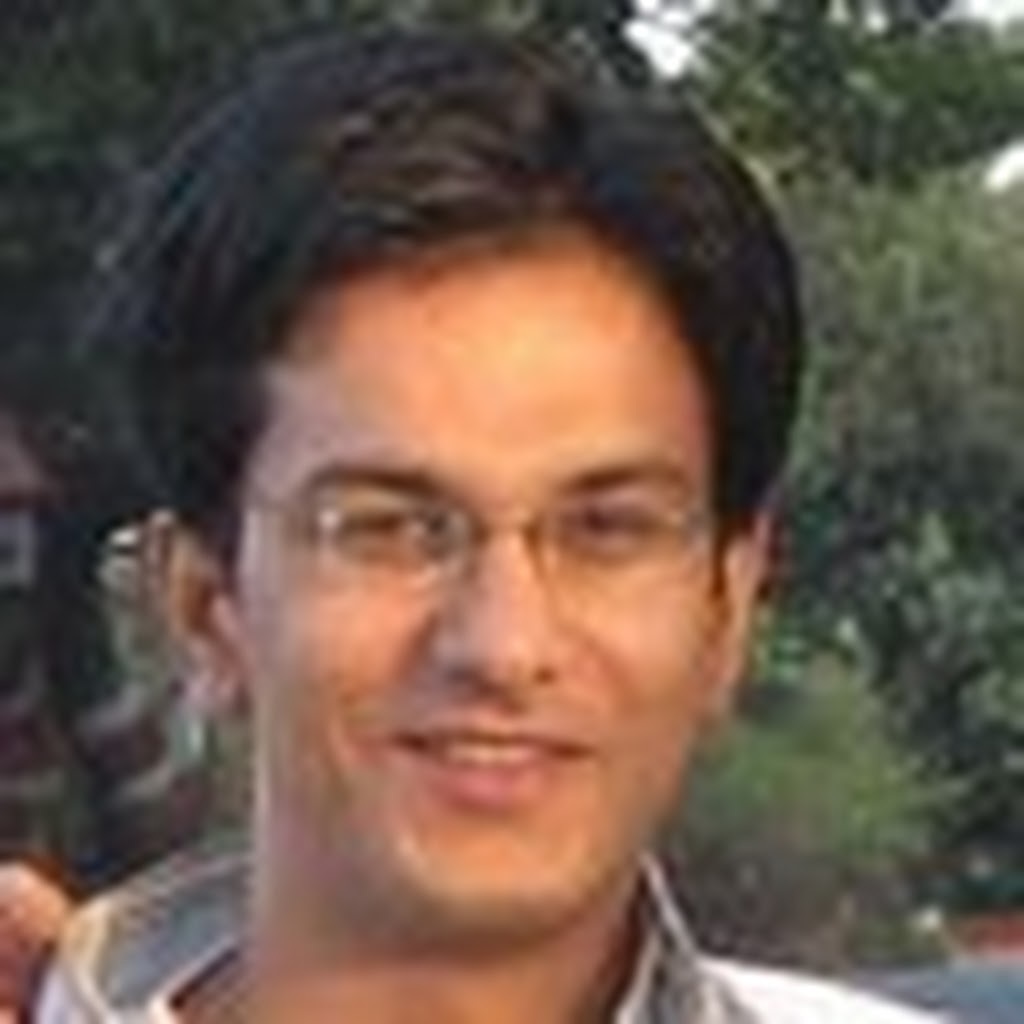 Avatar of Irfan