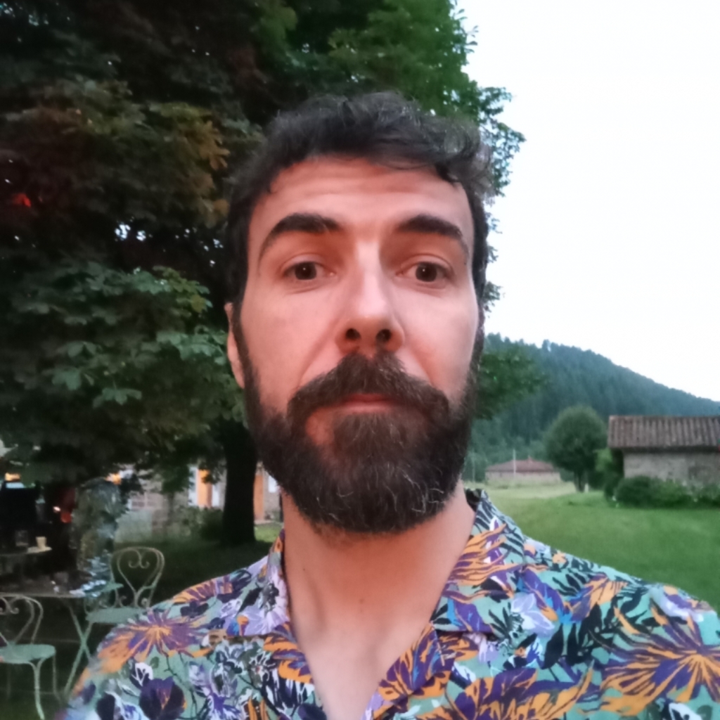 Avatar of Bastien D.