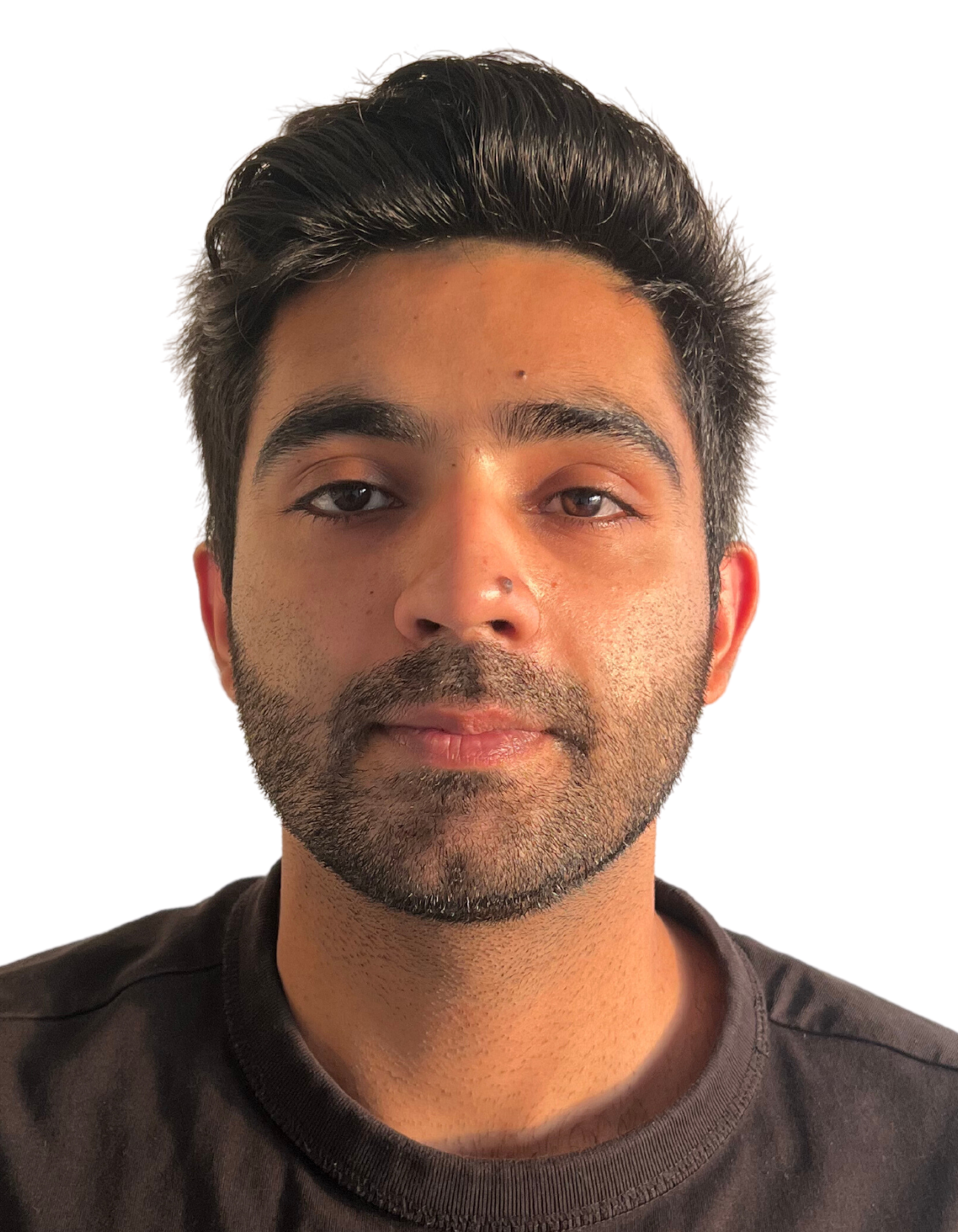 Avatar of Aizaz T.