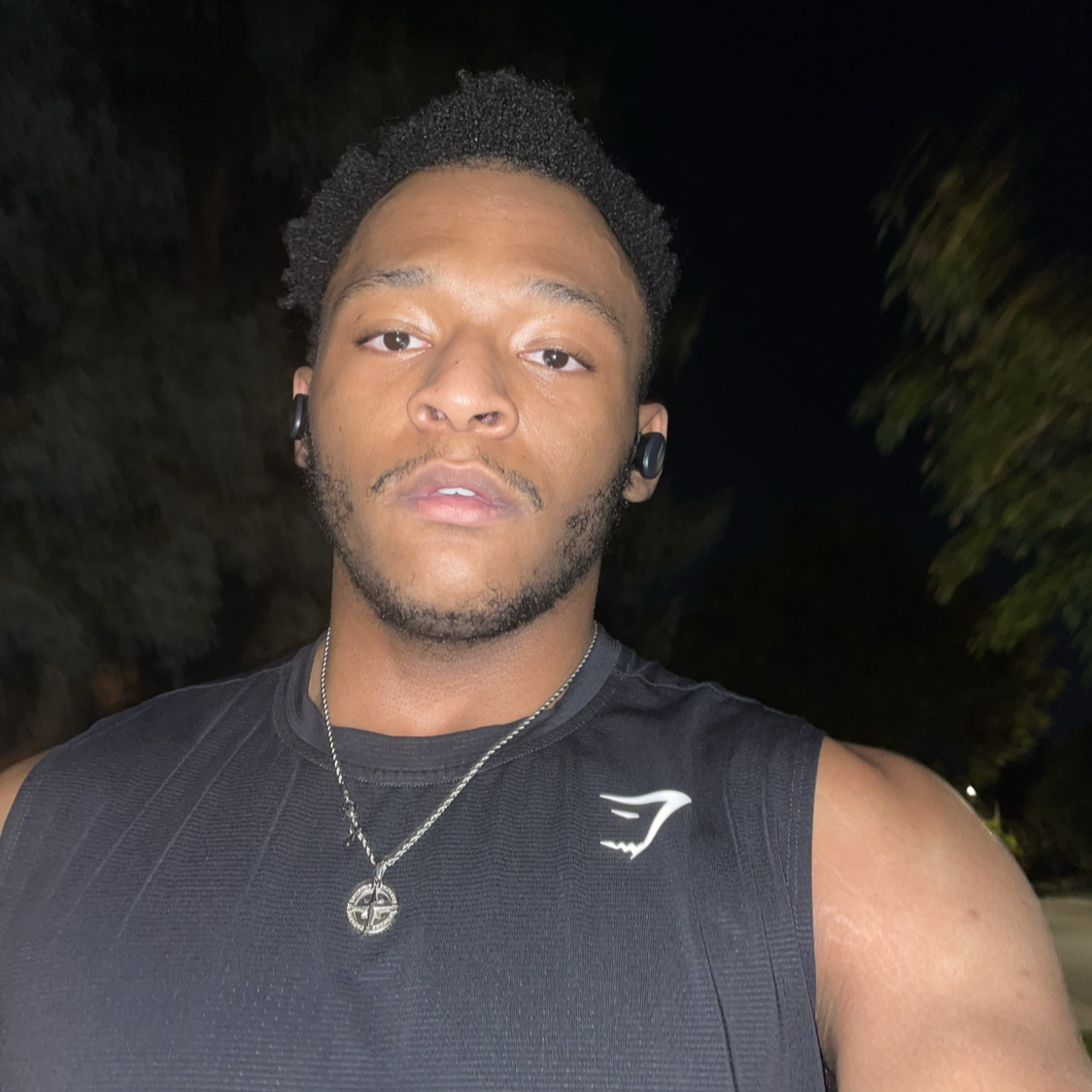 Avatar of Dwayne C.