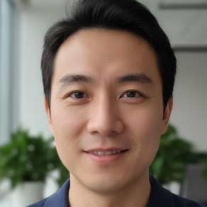 Avatar of Alex W.