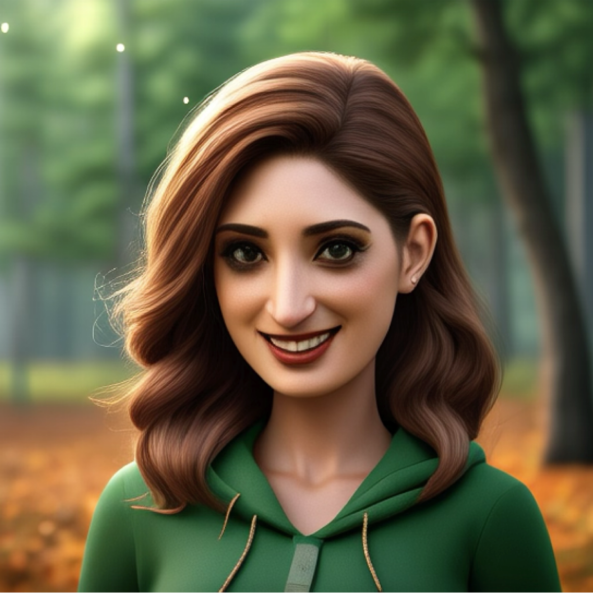 Avatar of Cass F.