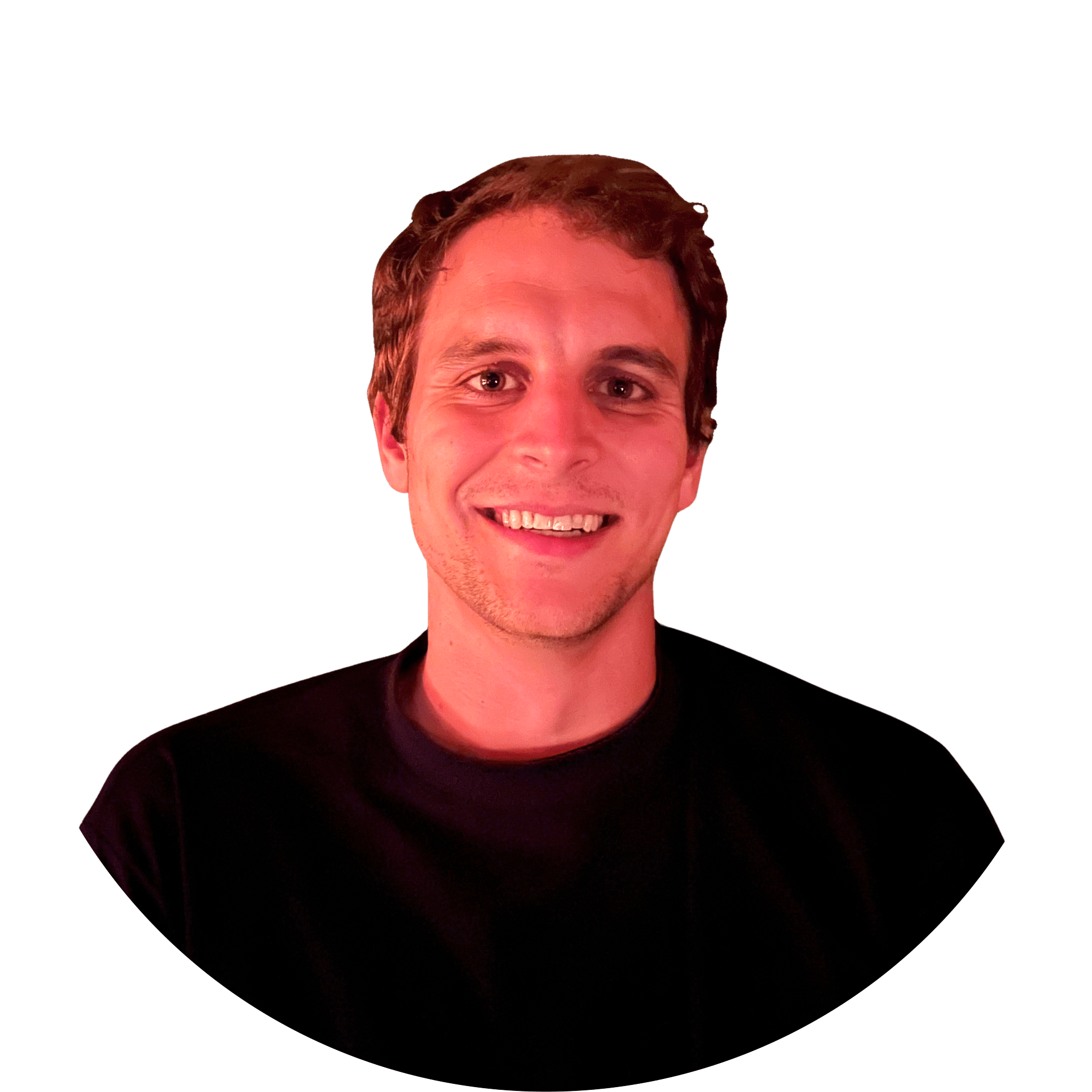 Avatar of Drew G.