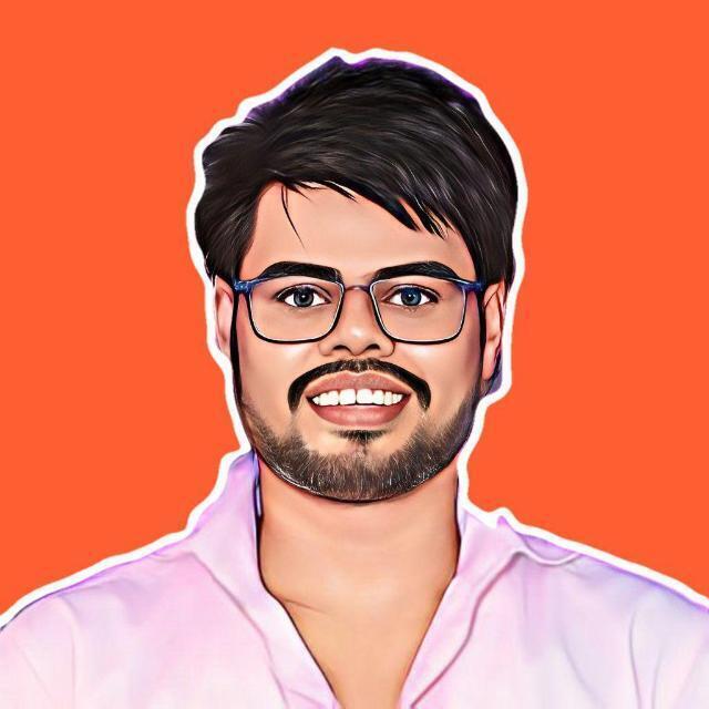 Avatar of Abhijit G.