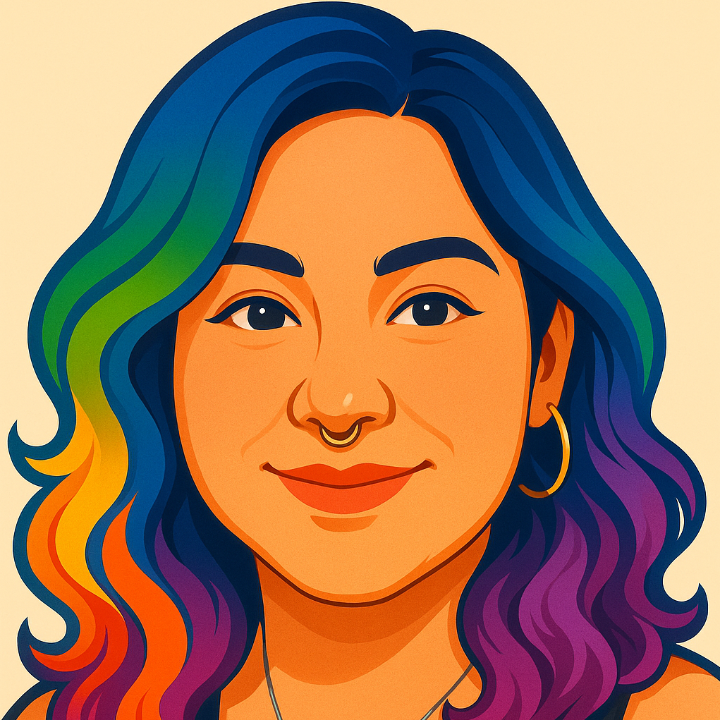 Avatar of Diandra F.
