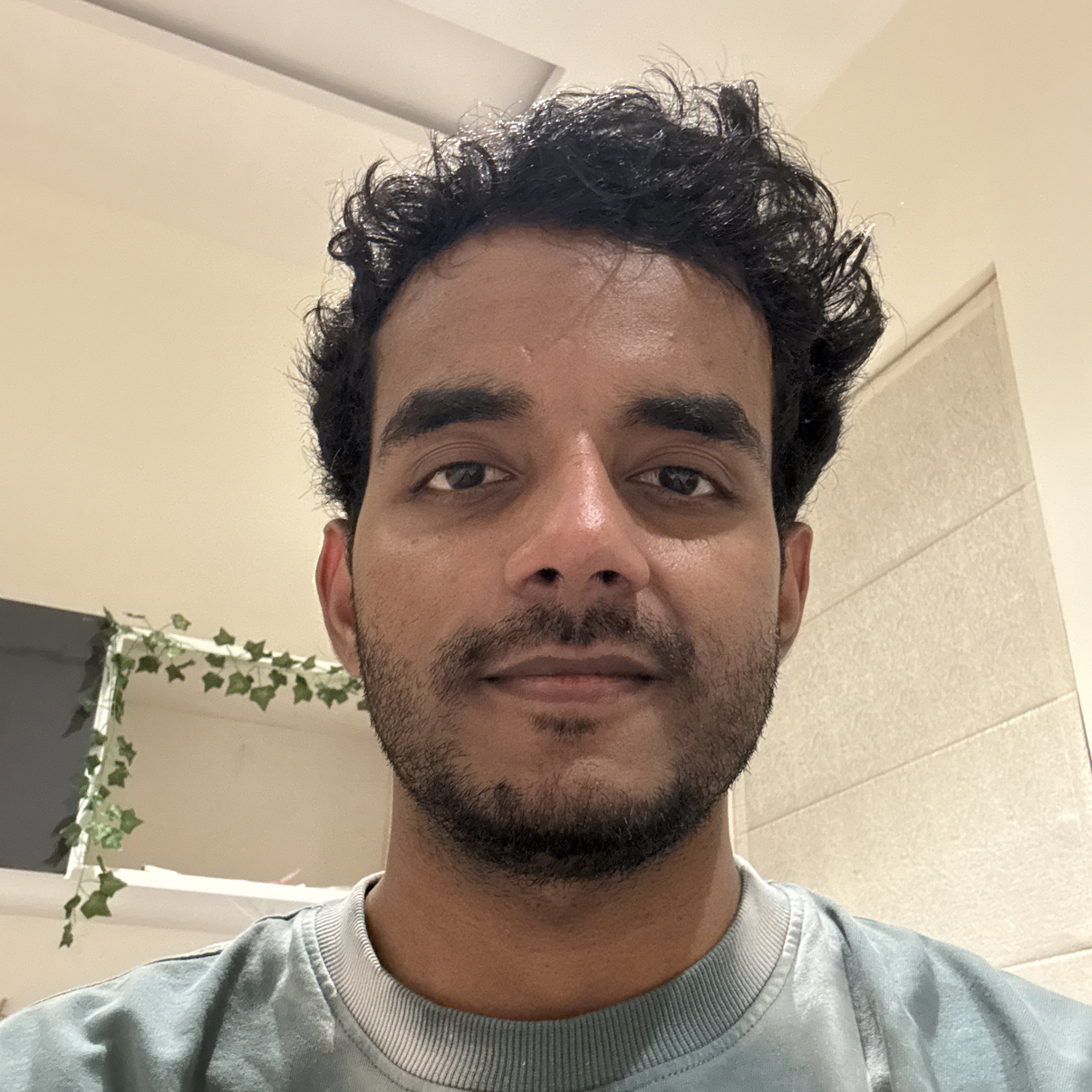 Avatar of Usama V.