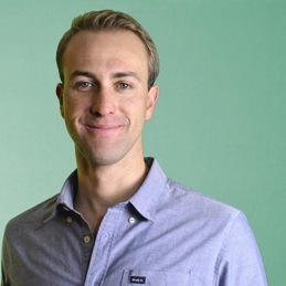 Avatar of David P.