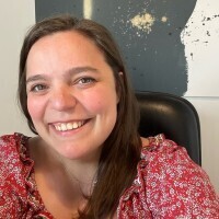 Avatar of Alicia C.
