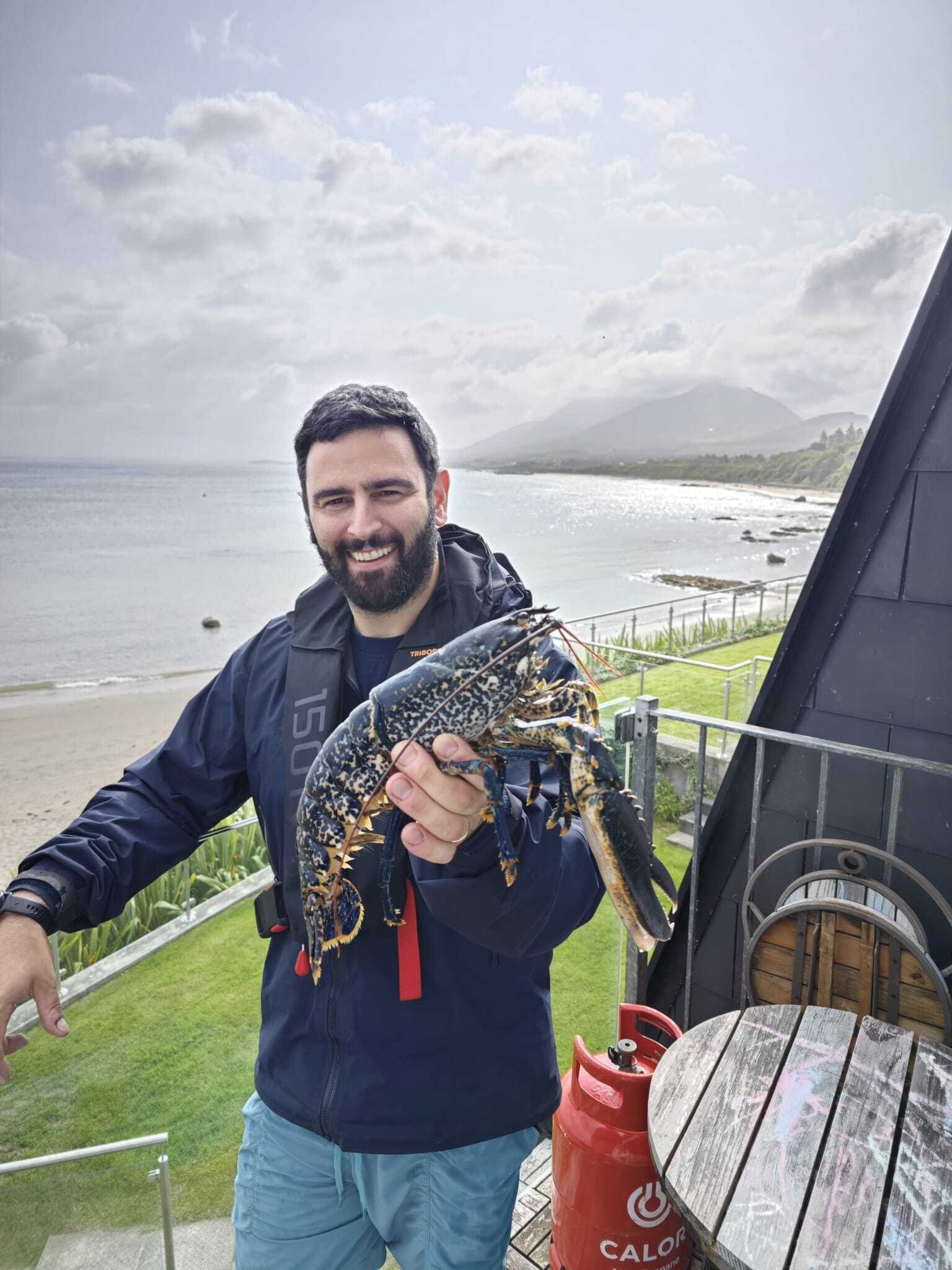 Avatar of Laurence G.