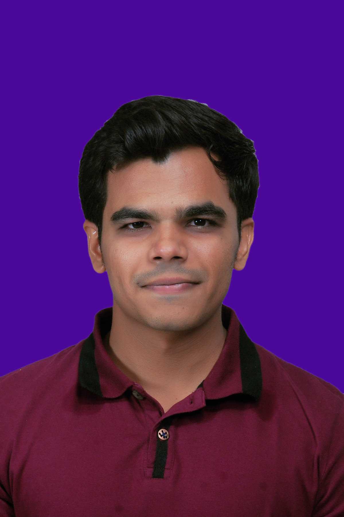 Avatar of Ishan P.