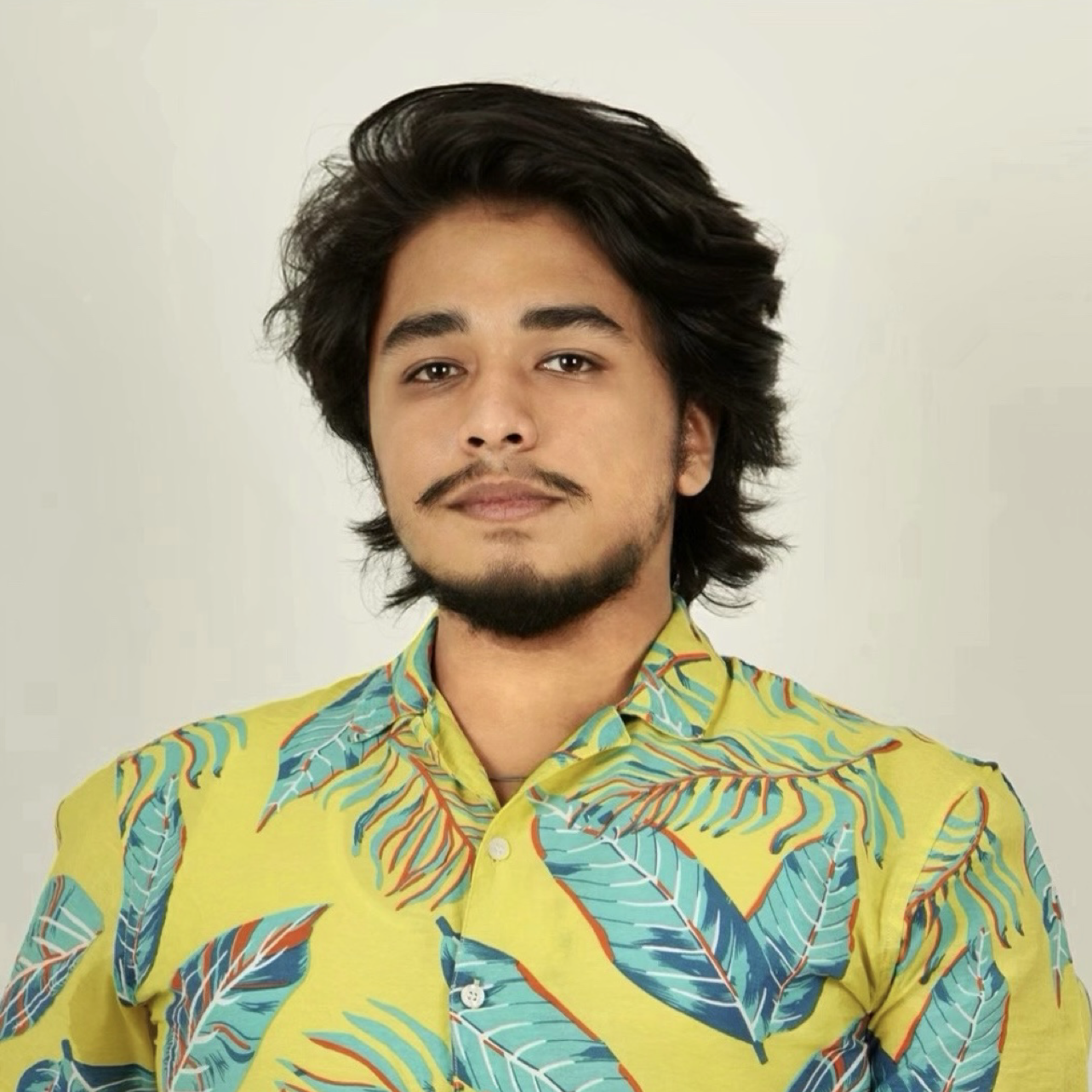 Avatar of Syed S.