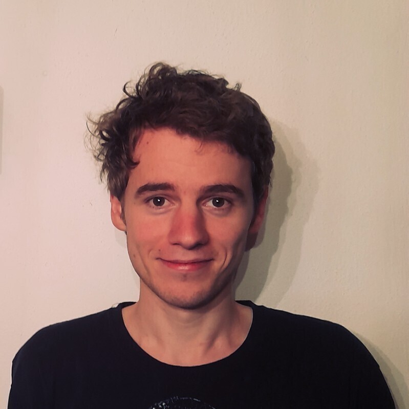 Avatar of Josh L.
