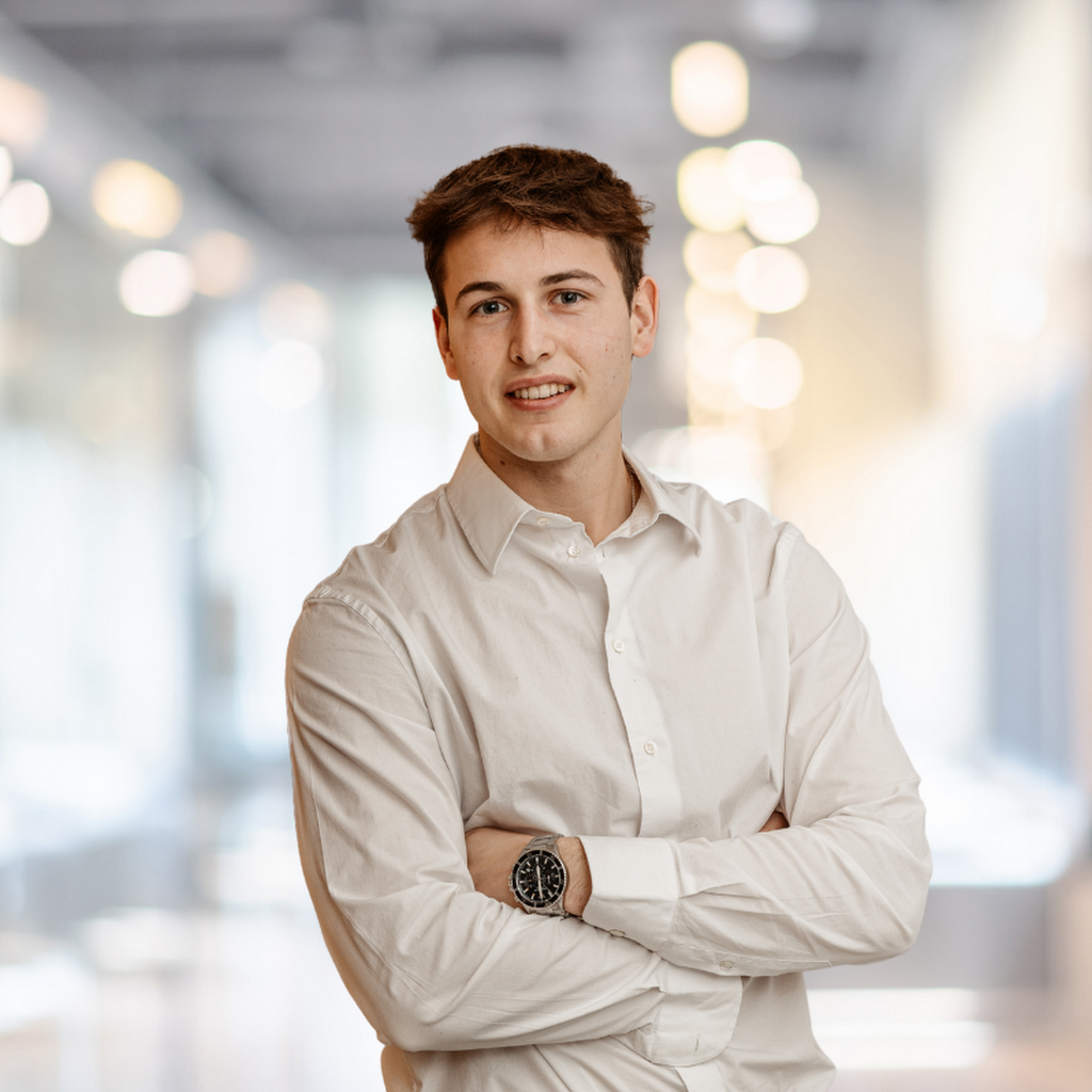 Avatar of Francesco C.