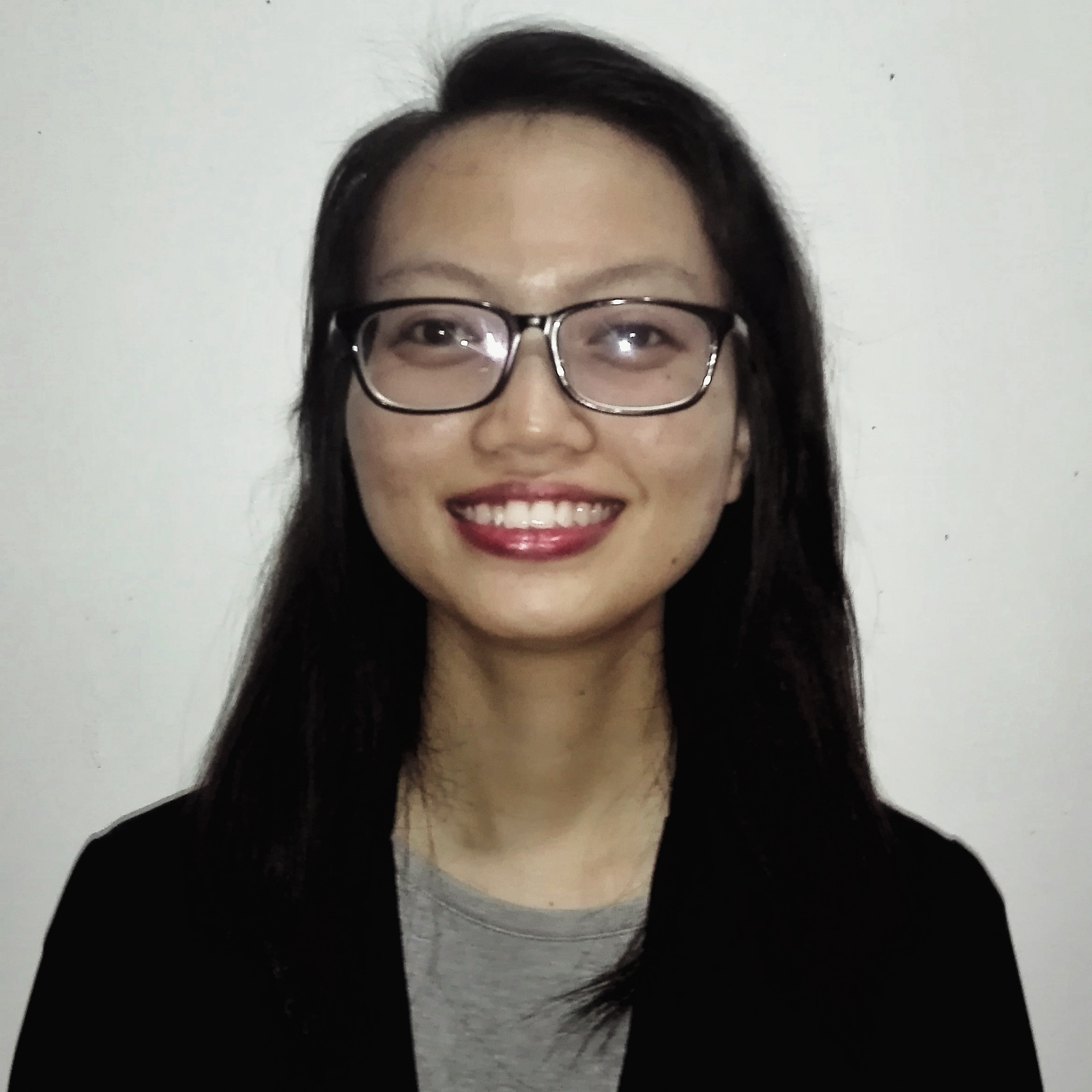 Avatar of Jenica L.