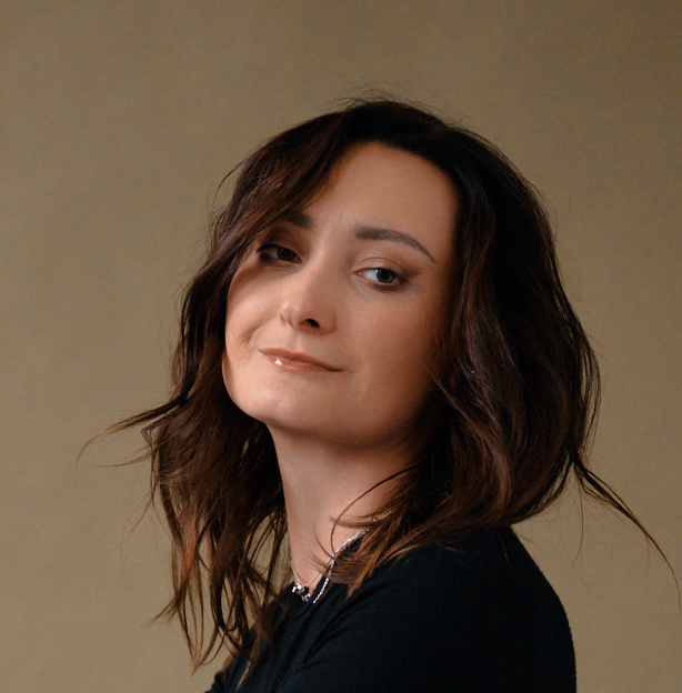 Avatar of Irina B.