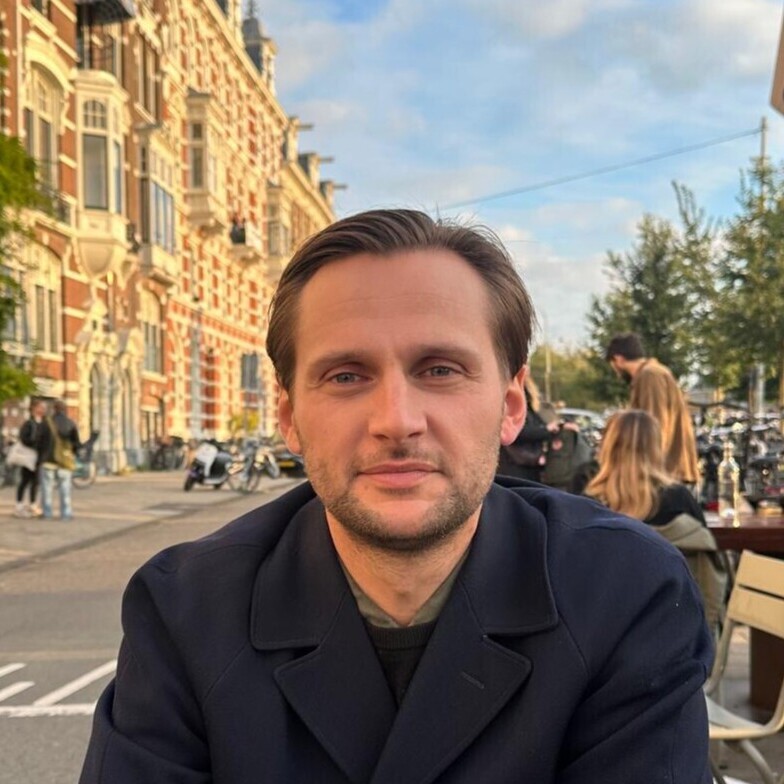 Avatar of Pieter S.