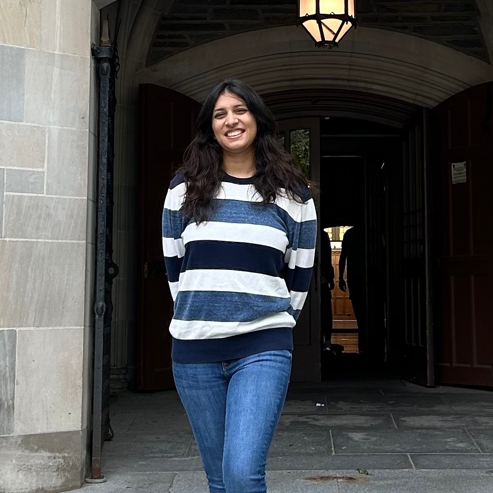 Avatar of Sukriti D.