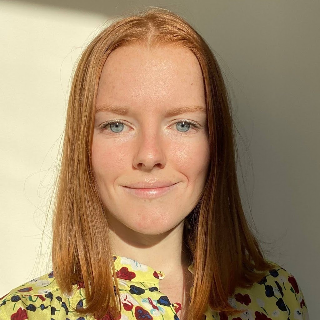 Avatar of Micaela Durkin
