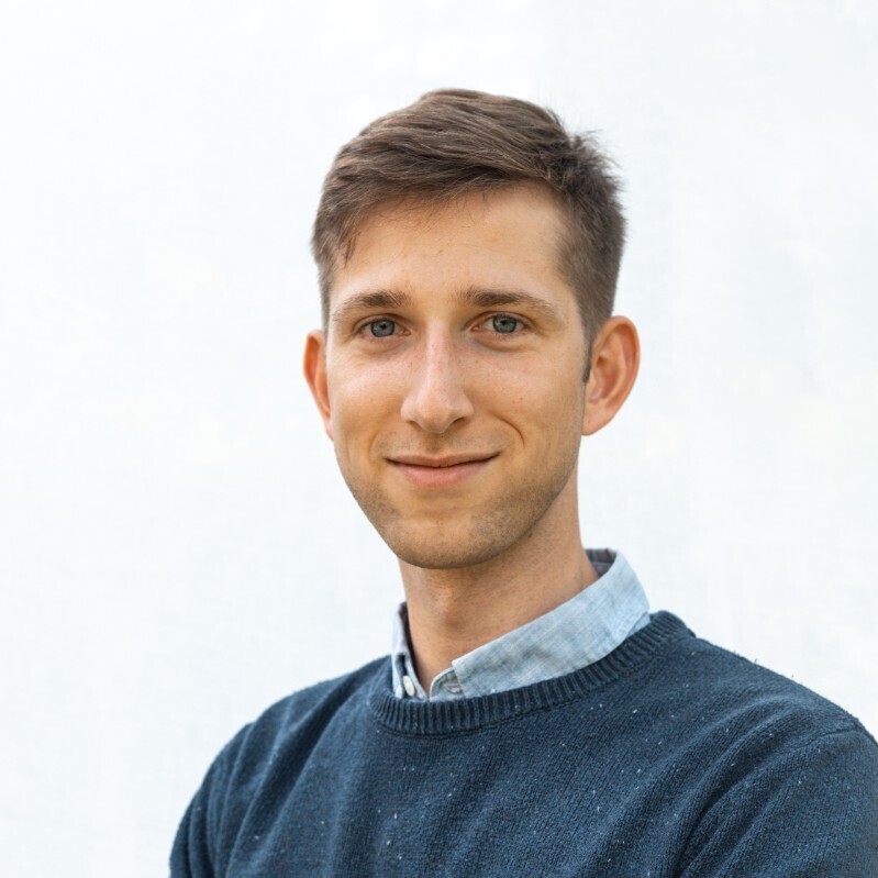 Avatar of Aron D.