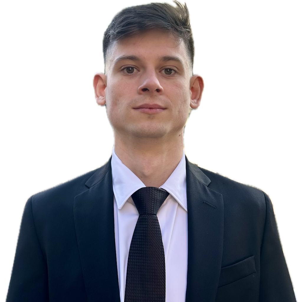 Avatar of Daniel S.