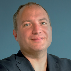 Avatar of Javier C.