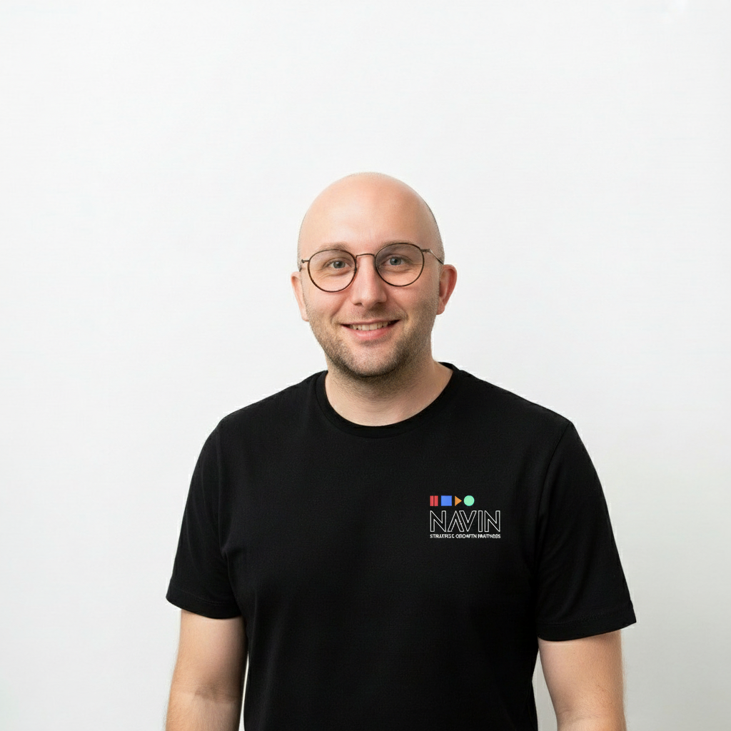 Avatar of Gilles W.