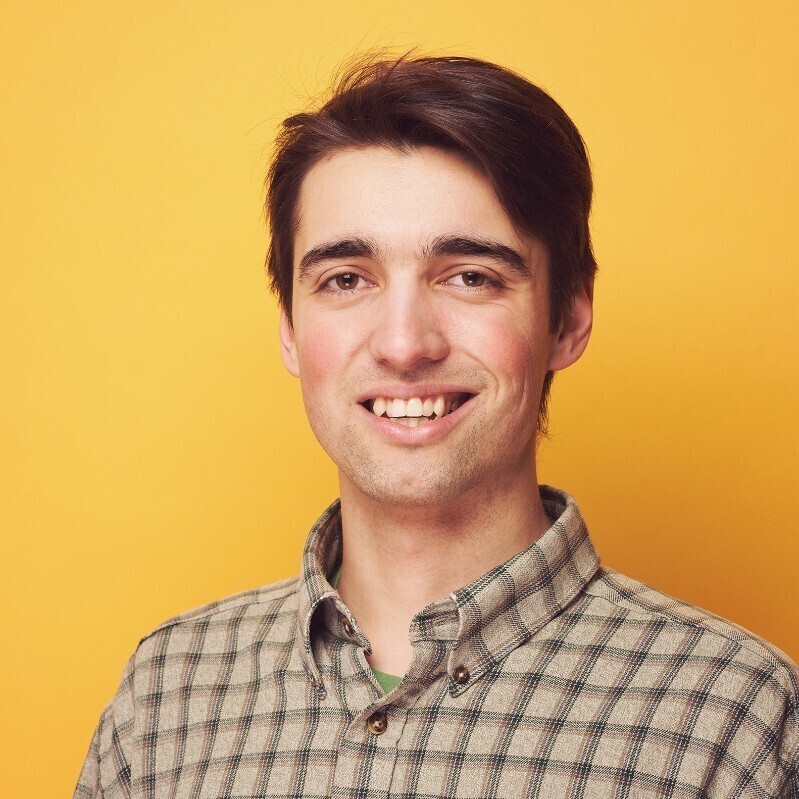 Avatar of Etienne M.