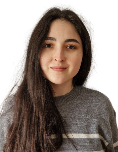 Avatar of Oleksandra D.