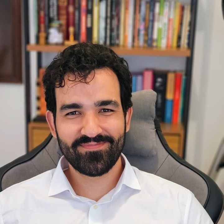 Avatar of Joao R.