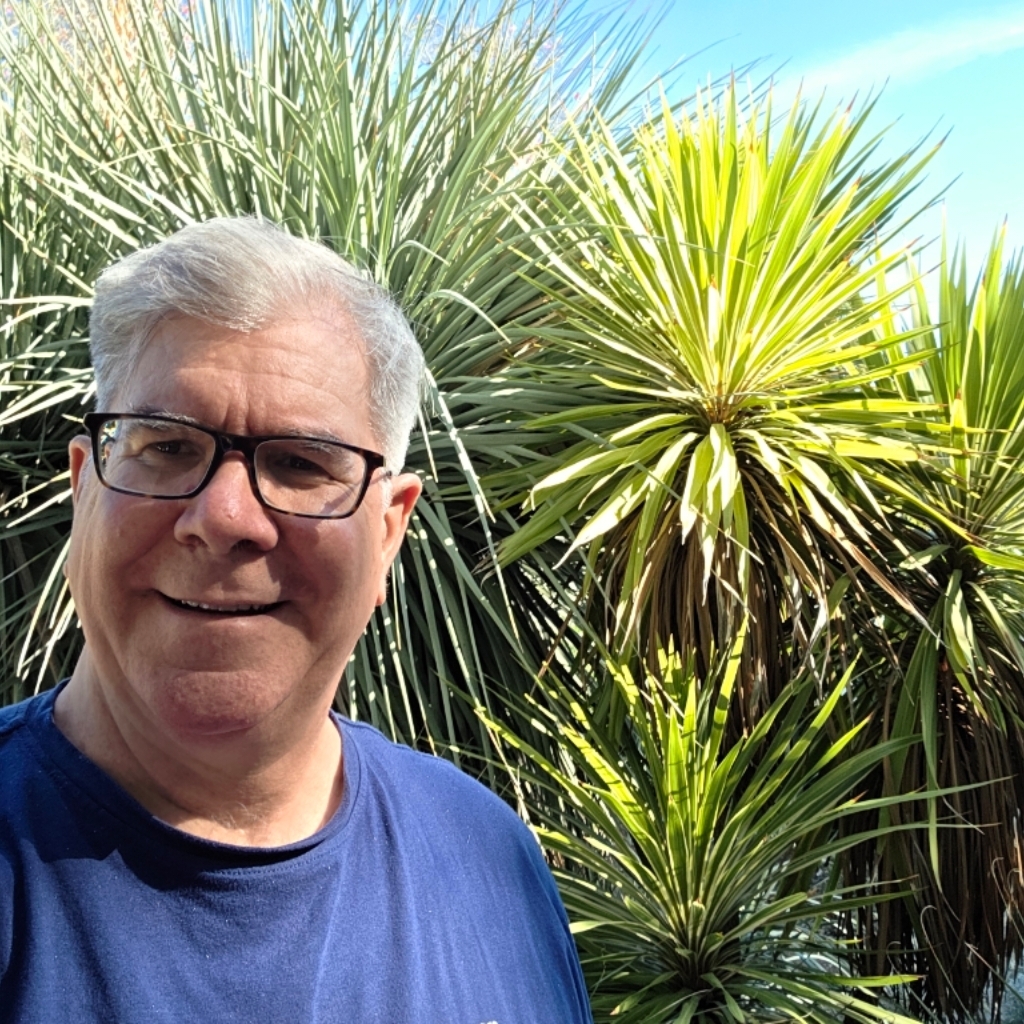 Avatar of Doug S.