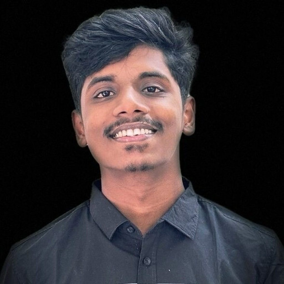 Avatar of Harisuthan S.