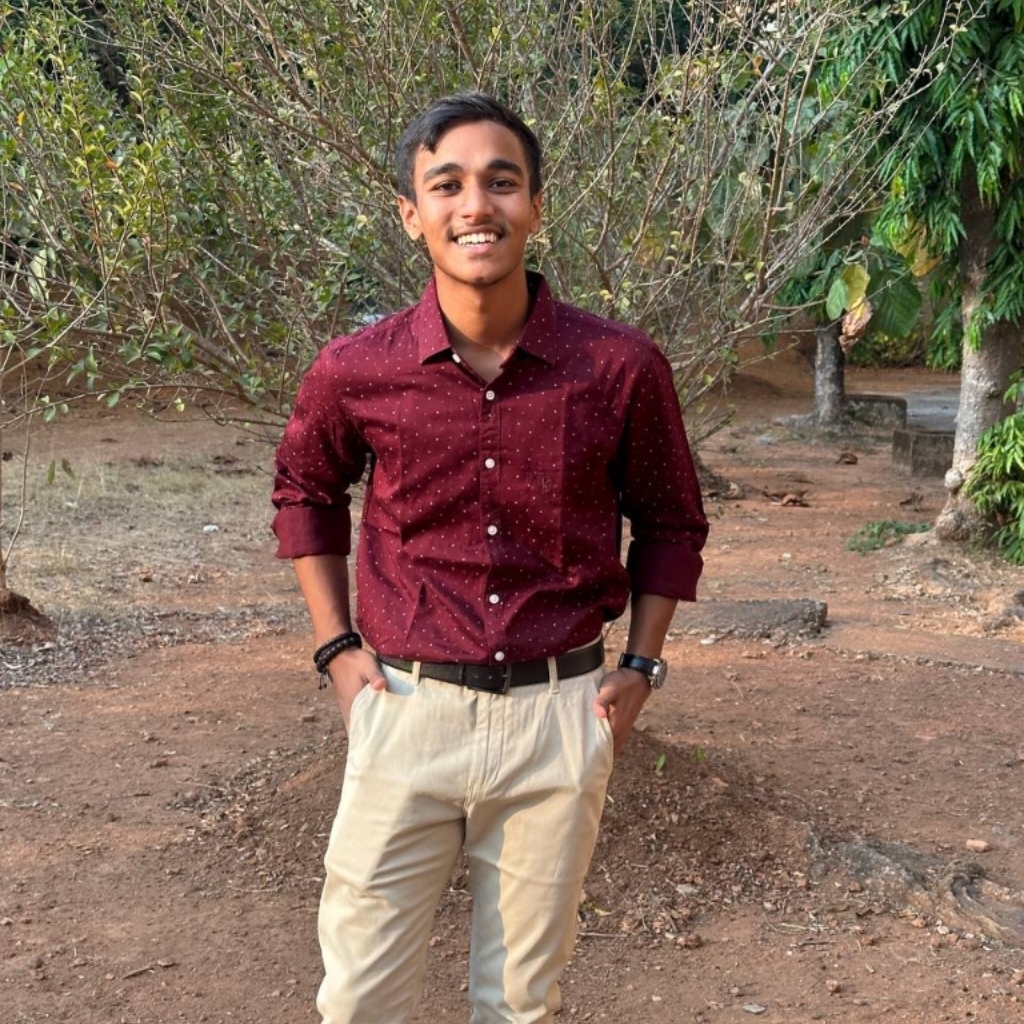 Avatar of Soham C.