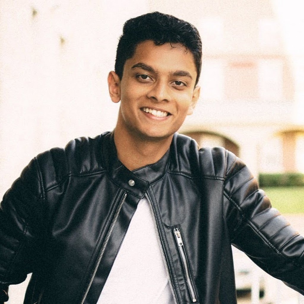 Avatar of Siddhant C.