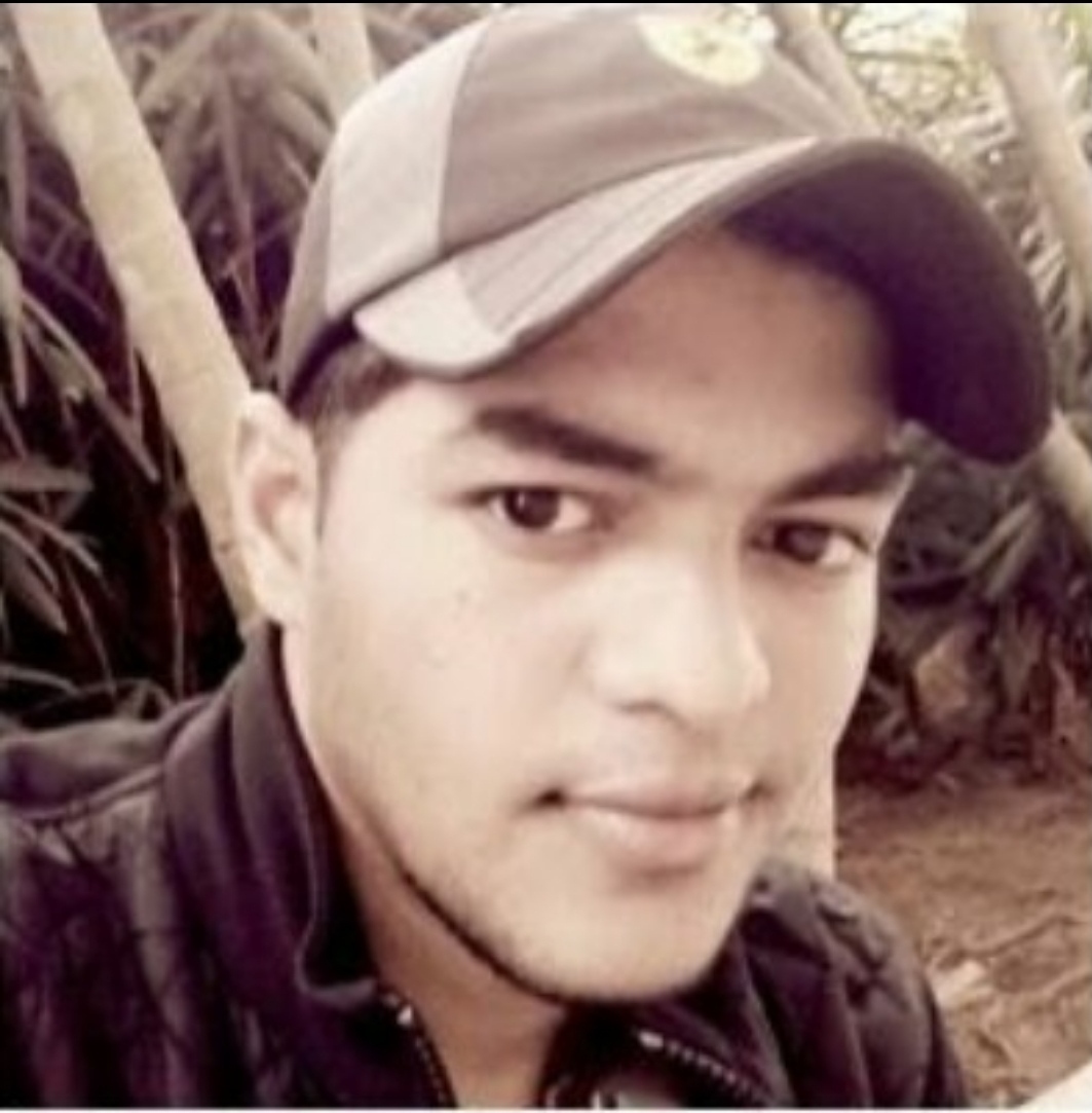 Avatar of Pavan G.