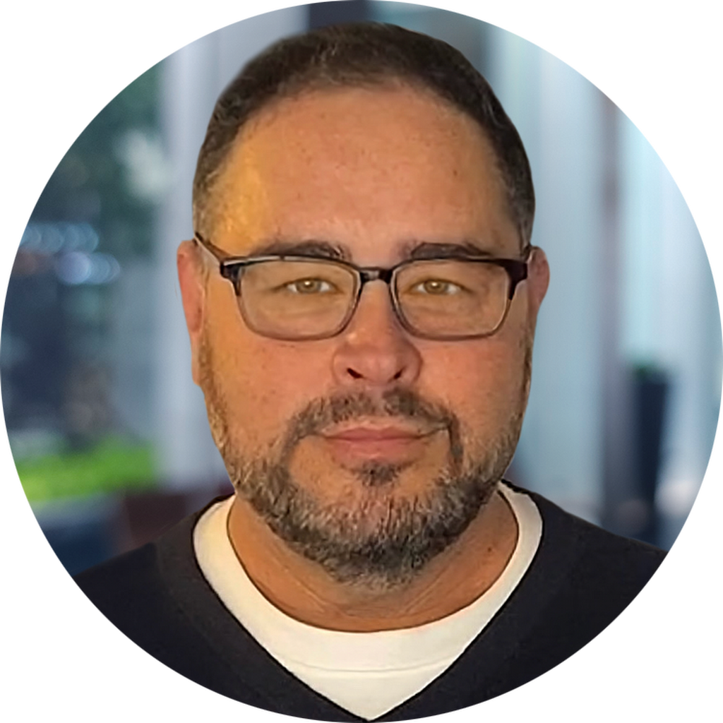 Avatar of Gregg M.