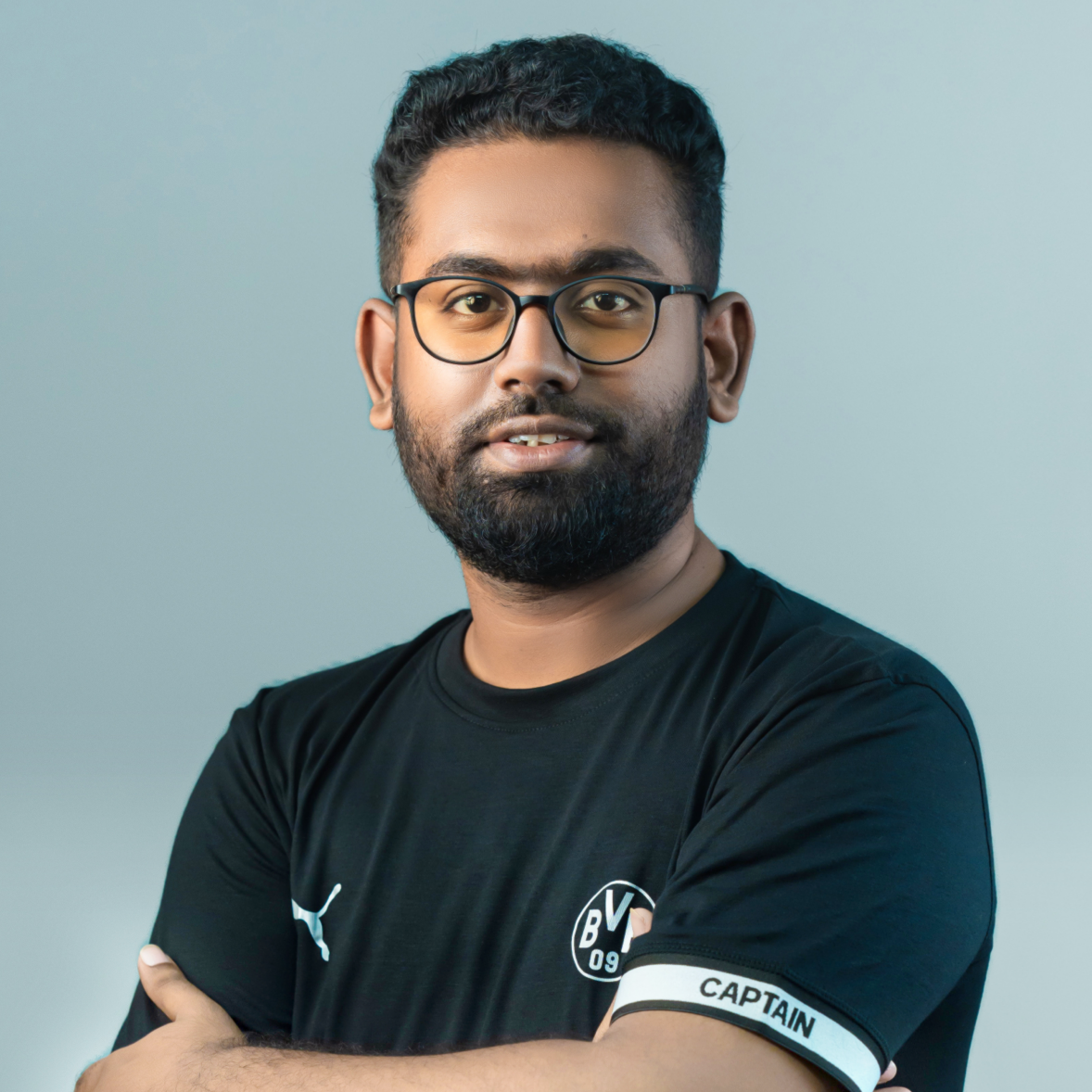 Avatar of Rajdip S.