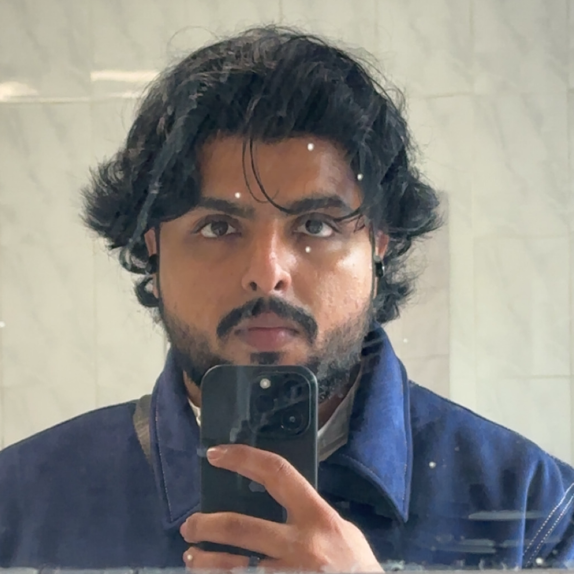 Avatar of Shehryar A.