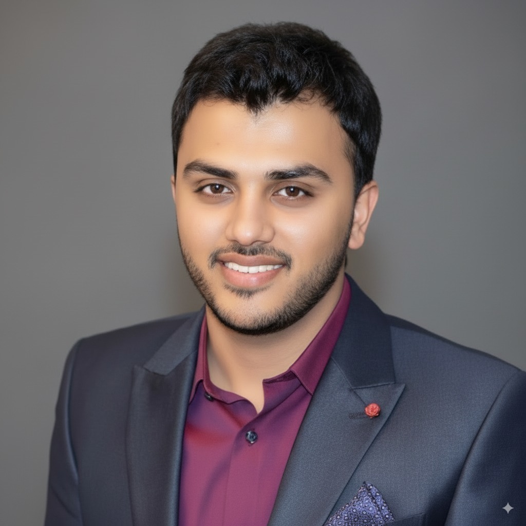 Avatar of Nandish A.