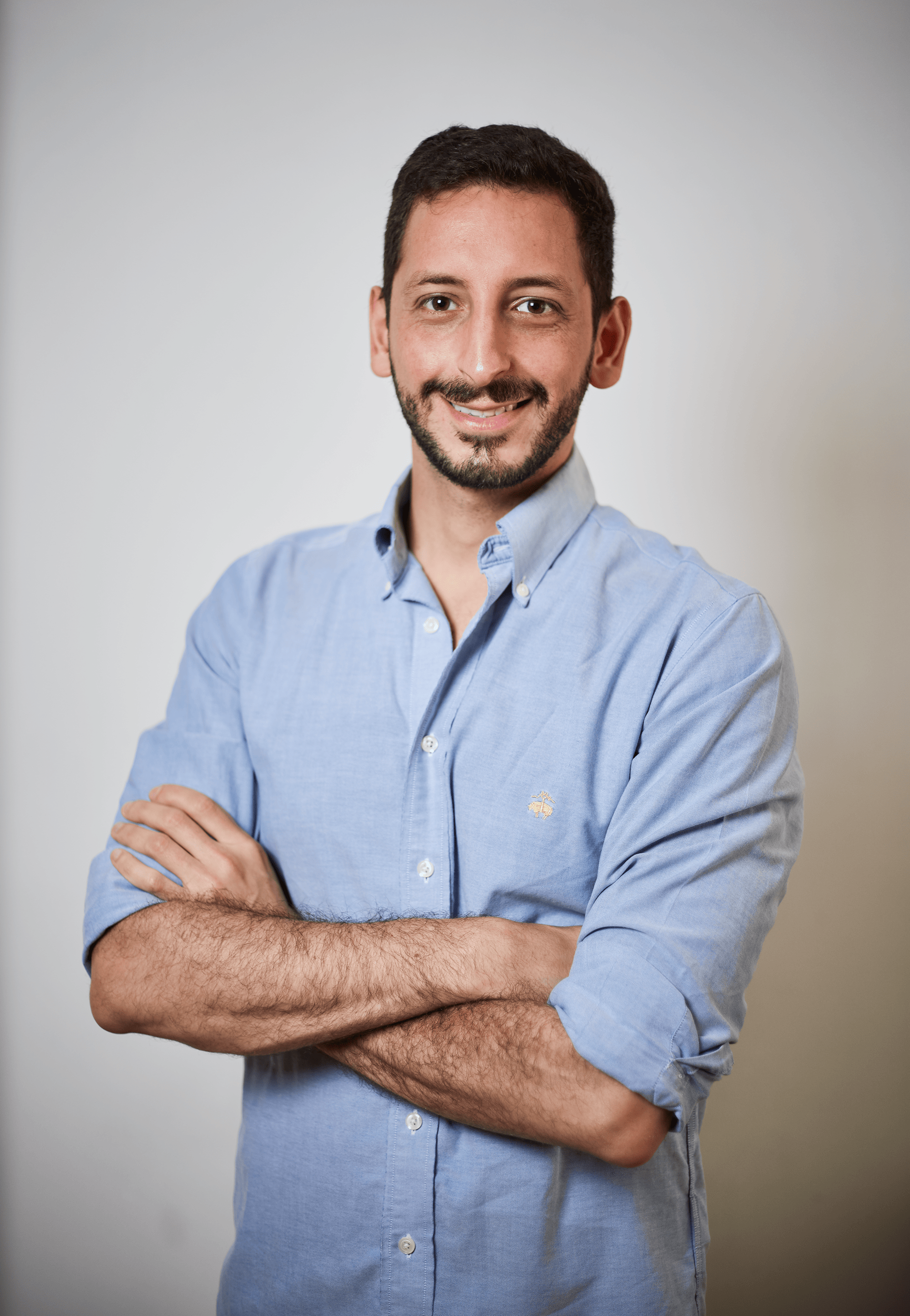 Avatar of Alonso D.