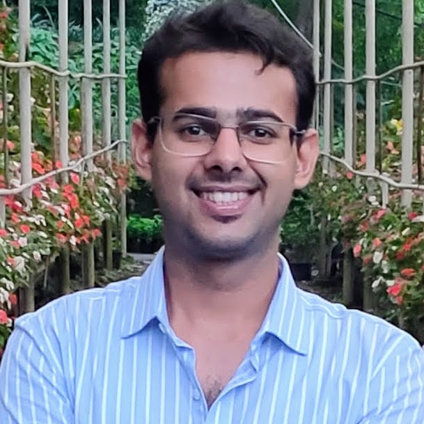 Avatar of Tushar S.