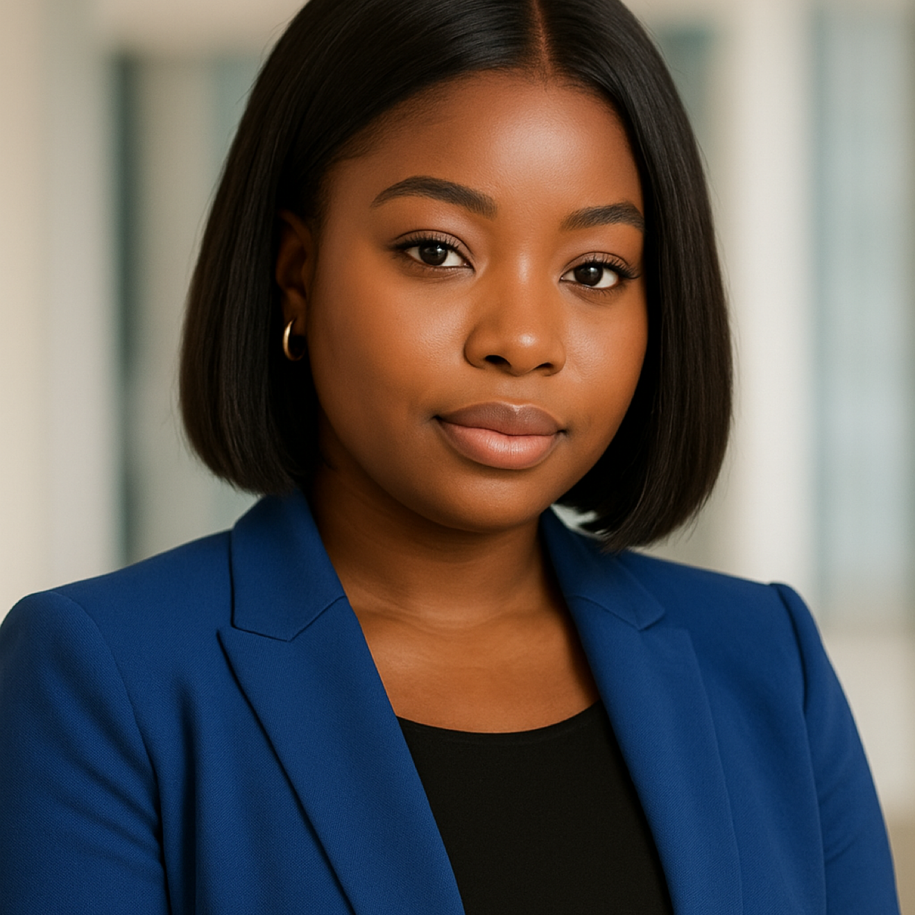 Avatar of Tosin A.
