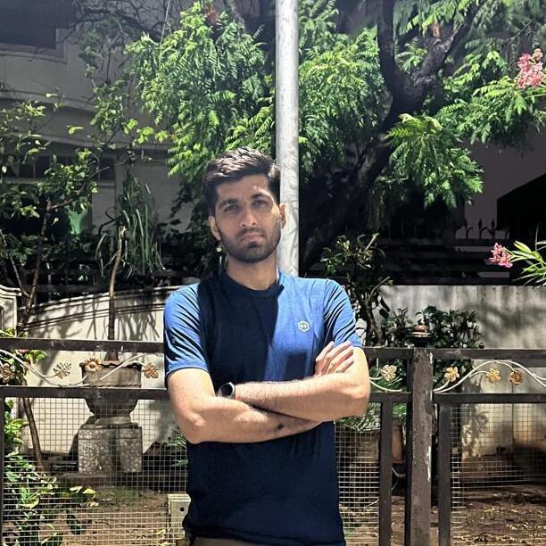 Avatar of Huzaifa N.