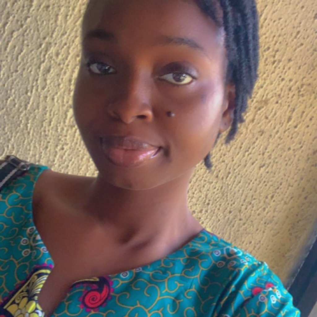 Avatar of Jessica O.