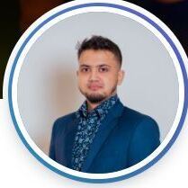 Avatar of Ahmad K.