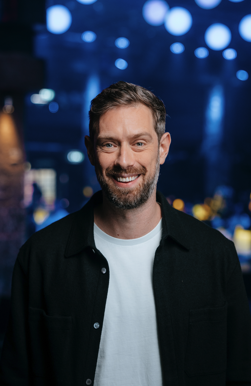 Avatar of Niklas H.
