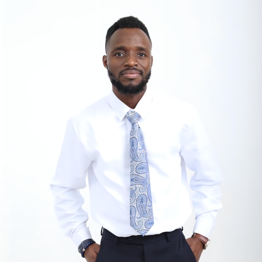 Avatar of Oludayo O.